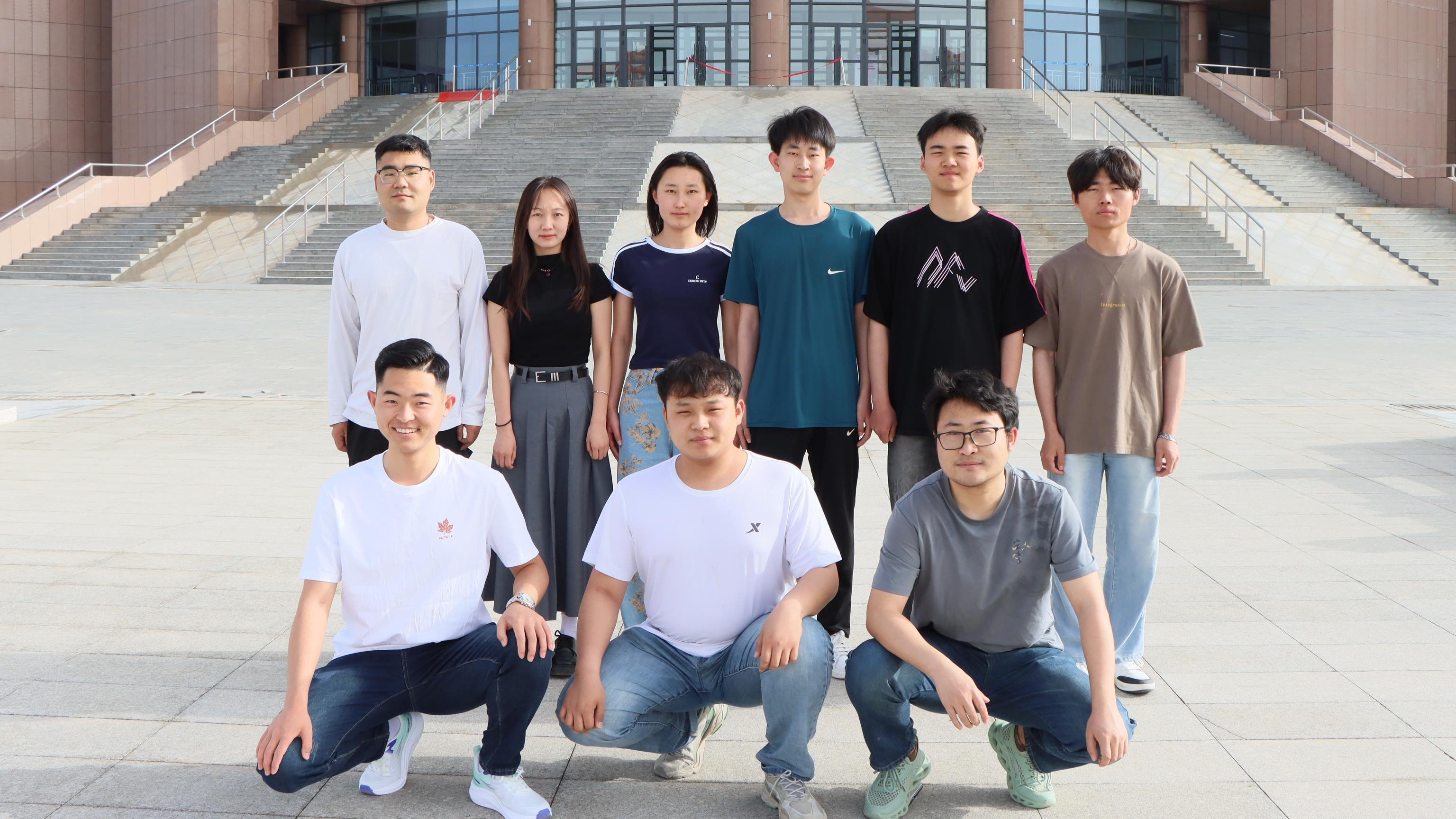 我校学子在第七届全国大学生结构设计信息技术大赛中喜获佳绩