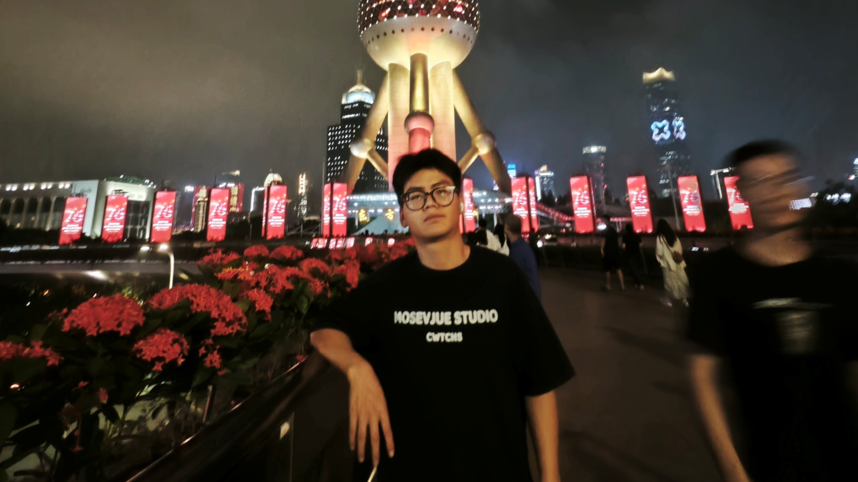 工院青年说（十九）丨以热爱赴山海，以创新践担当