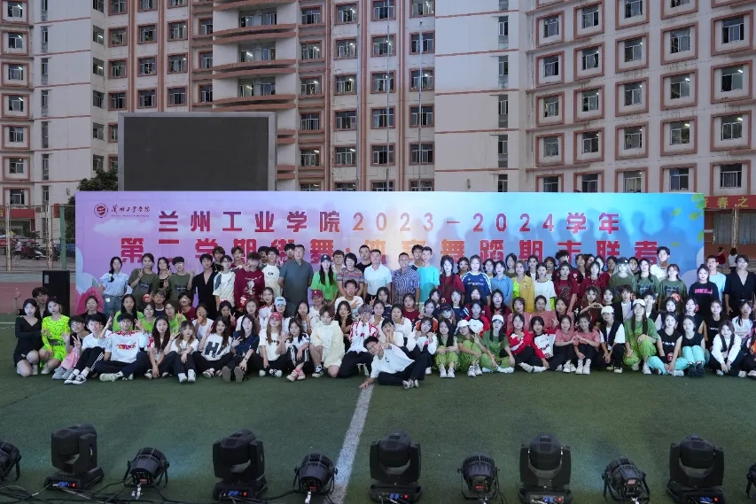 一起来看这场趣味盎然的考试！