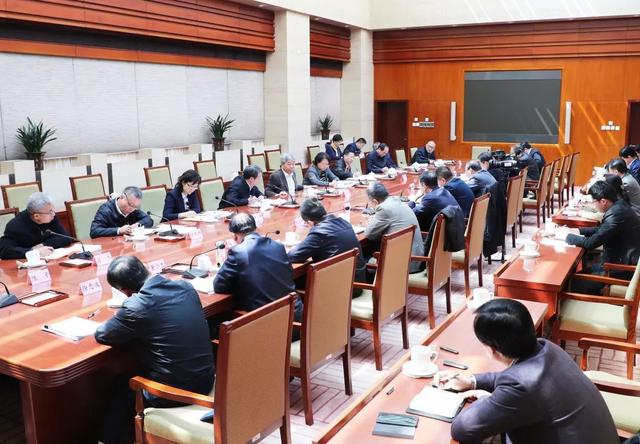 教育部长陈宝生：以“三巡六创优”为抓手，办好新时代学校思想政治理论课