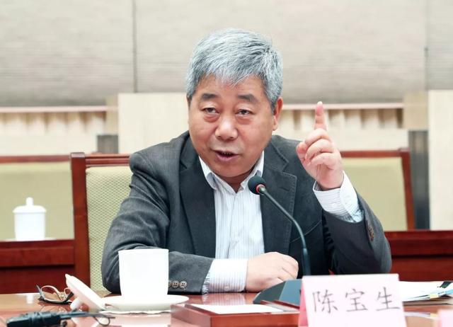 教育部长陈宝生：以“三巡六创优”为抓手，办好新时代学校思想政治理论课