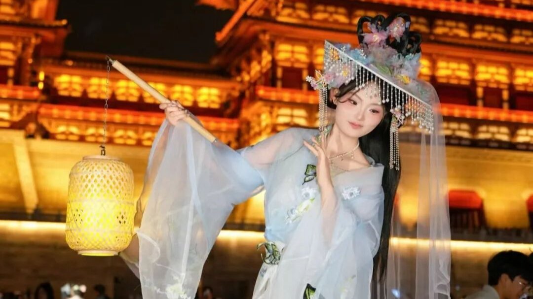 一起来看看Lziter的“国庆足迹”