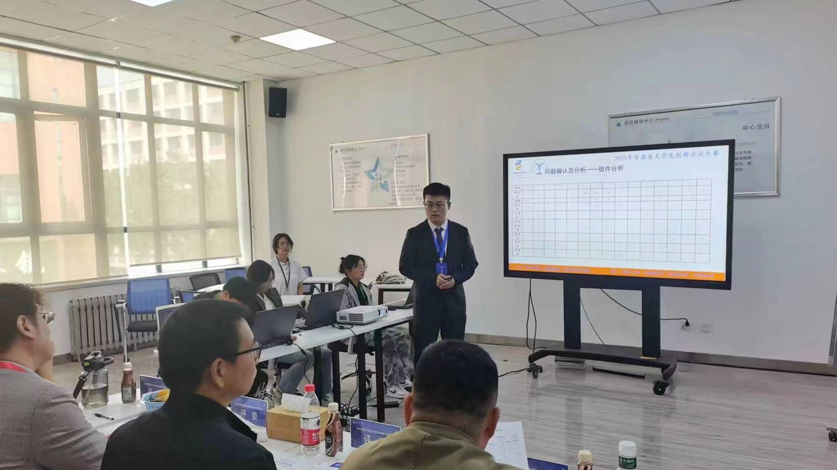 工院青年说（十六）| 焊接领域砺锋芒，匠心铸就青春梦